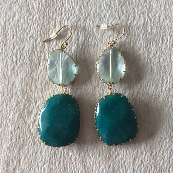 BaubleBar Jewelry - Bauble Bar Boho Earrings